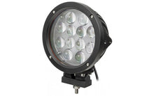 IONNIC 98-107S 12-48V 107 Spot Beam LED Driving Light