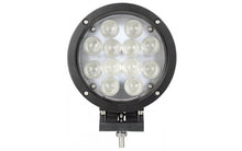 IONNIC 98-107F 12-48V 107 Flood Beam LED Driving Light