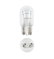 17443 Narva 12 Volt Wedge Globe