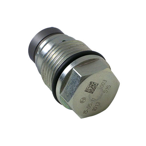 Bosch Fuel Rail Pressure Relief Valve for 6.7L 07.5-2018 2500 3500 Cummins