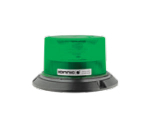 IONNIC 101300 12-36V 101 Green 3 Bolt LED Beacon