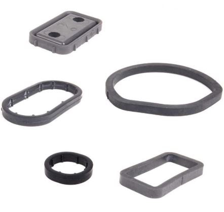 Oil filter housing & Oil cooler seal for Mercedes V6 M112 M113 V8 1121840361 112