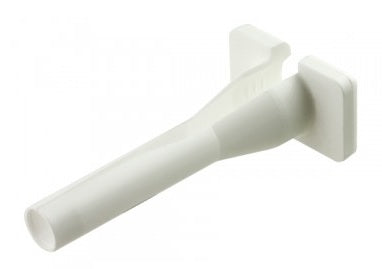 IONNIC 114009 Deutsch White Contact Removal Tool