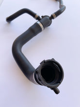 Upper Radiator Hose for BMW 01-06 X5 E53 4.4i 4.6is M62 N62 B44 B46 2000 - 2003 Top Hose