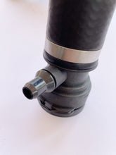 Upper Radiator Hose for BMW 01-06 X5 E53 4.4i 4.6is M62 N62 B44 B46 2000 - 2003 Top Hose