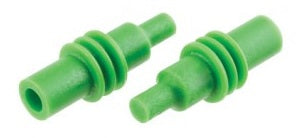 IONNIC 12010300/100 Green Cavity Plug Suits FH12 Power Distribution Module