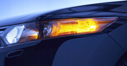 PHILIPS Resistors + S25 BAU15S PY21W X-treme Ultinon LED Amber Indicator Light