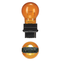 47556 Narva 12 Volt Wedge Globe Amber