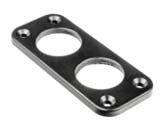 IONNIC 1336M05 Double Panel Mount