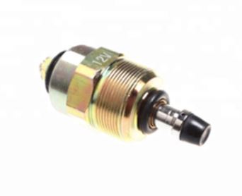 Fuel Shutoff Solenoid Switch For Nissan GQ GU RD28 TD42 D22 QD32 TD27 injection