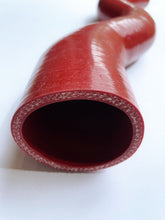 Turbo Outlet Intercooler Intake Air Silicone Hose Pipe FOR Mitsubishi L200 Pajer