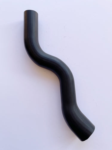 Turbo Outlet Intercooler Intake Air Hose Pipe FOR Mitsubishi L200 Pajero 2.5 TD