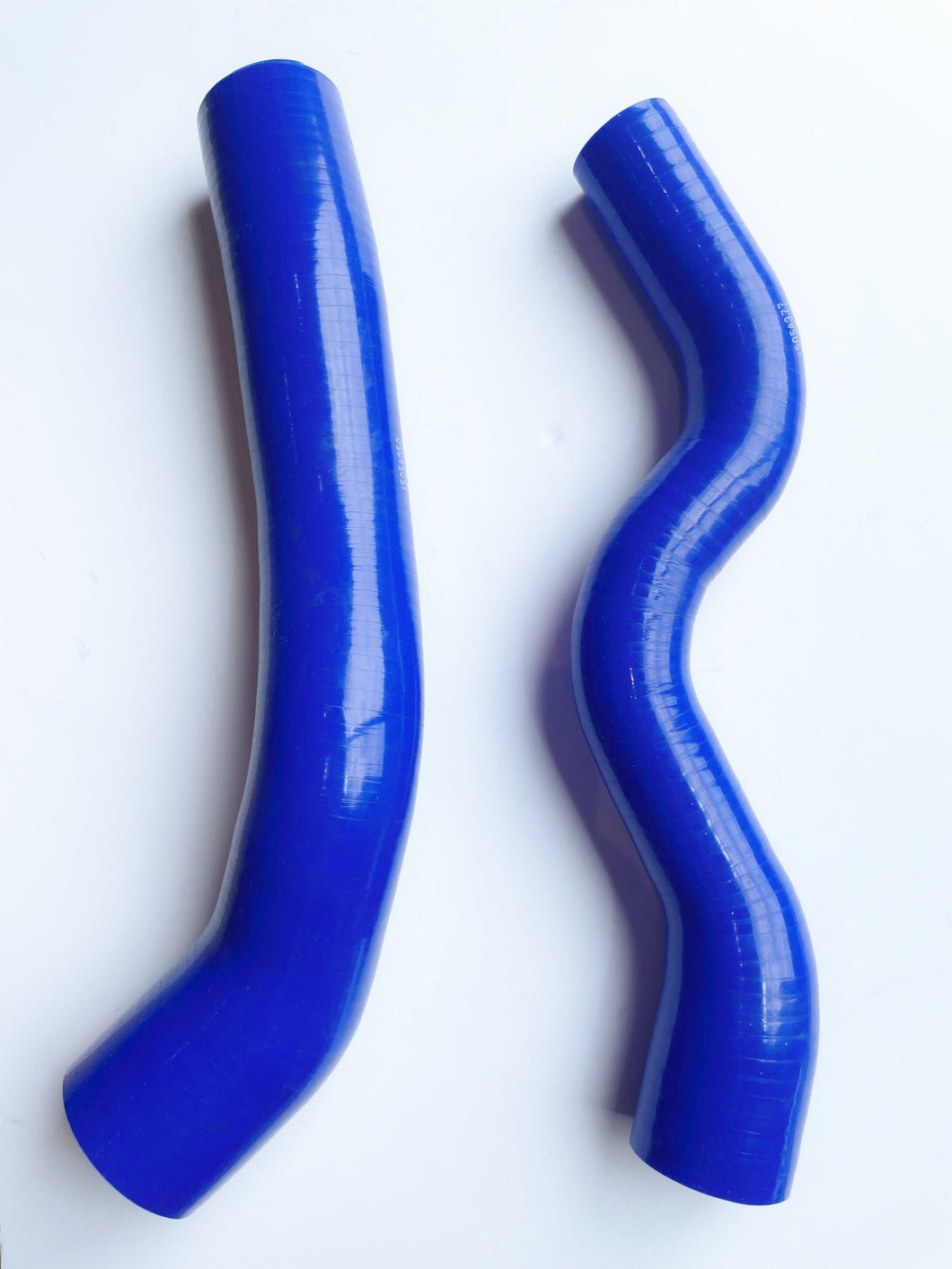 Diesel Throttle to Intercooler Air Silicone Hose Kit for Mitsubishi Challenger P