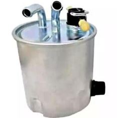 Nissan Navara D40M Spain Common Rail YD25DDTi 2.5 Diesel Fuel Filter