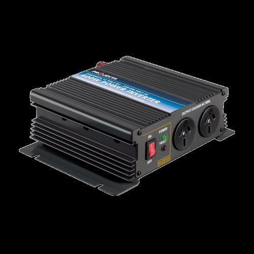 Projecta 12V 1000W IM1000 Modified Sine Wave Inverter