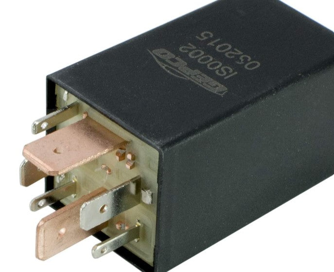 Diesel Glow Plug Relay for 4 Cyl Volkswagen VW SEAT 191911261C Diesel Glow Plug Relay for 4 Cyl Volkswagen VW SEAT 191911261C