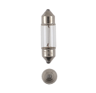 47268BL Narva 24 Volt Festoon Globe