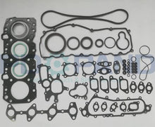 FULL ENGINE GASKET SET/KIT for Toyota Landcruiser 70 KZJ90 93-02 3.0L 1KZ