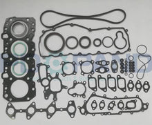 VRS Cylinder Head Gasket Set Kit for Toyota Landcruiser 70 KZJ90 93-02 3.0L 1KZ