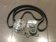 Bosch Timing Belt Kit for Mitsubishi Pajero Delica Express Triton Diesel