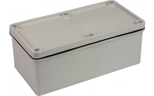 IONNIC 265/4 PVC Enclosure