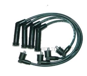 Spark Plug Ignition Leads Wires suits Hyundai Getz Accent 1.3