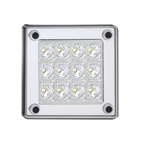 LED Autolamps 280WMB Replacement White Lamp