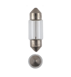 47269 Narva 12 Volt Festoon Globe