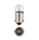 47643BL Narva 12 Volt Instrument / Licence Plate Globe