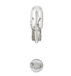 47287BL Narva 12 Volt Wedge Globe