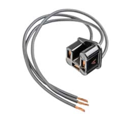 IONNIC 3029 Bronze H4 Sealed Beam Connector
