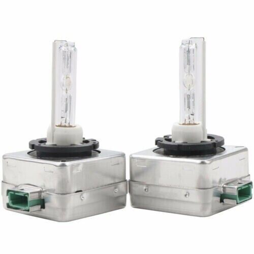 2 x HID Xenon Headlight Bulbs D3R 4300k