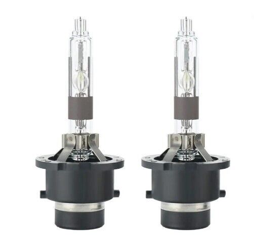 2 x HID Xenon Headlight Bulbs D2R 4300k