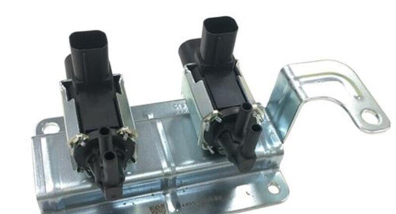 Ford Focus Vacuum Solenoid Valve Intake Manifold Runner Control 2005 - 2011