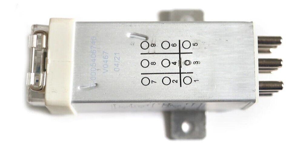 Overload Protection Relay for Mercedes 300CE 300E 300TE C220 C280 E320 0005406745