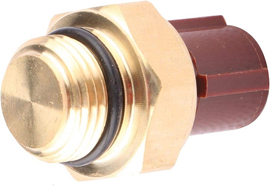 Radiator Coolant Fan Temperature Sensor 37760-P00-003 Fits Honda ACCORD CIVIC