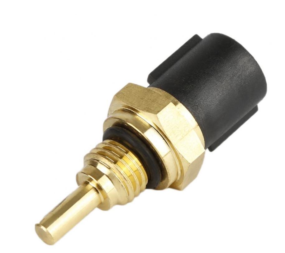 Water Coolant Temperature Sensor For Honda Acura Accord Civic CR-V 37870-PJ7-003