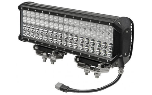 IONNIC 98-417F 10-30V 417 Flood Beam Heavy Duty LED Work Lamp
