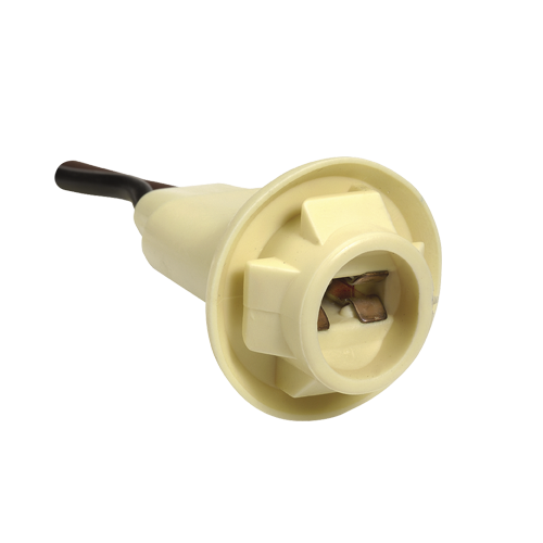 49812BL Narva Wedge Base Globe Holder