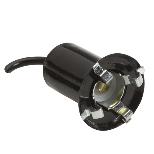 49818 Narva Bayonet Cap Globe Holder