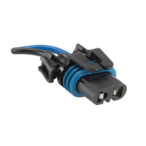 49890BL Narva HB3 Connector