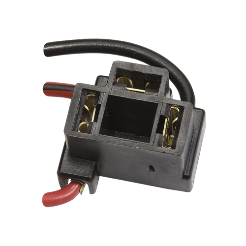 49894 Narva Sealed Beam H4 Connector