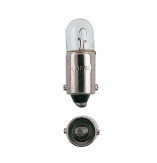 47233 Narva 12 Volt Instrument / Licence Plate Globe