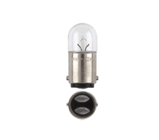 47209BL Narva 12 Volt Interior / Park Globe