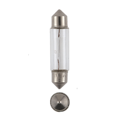 47258 Narva 12 Volt Festoon Globe