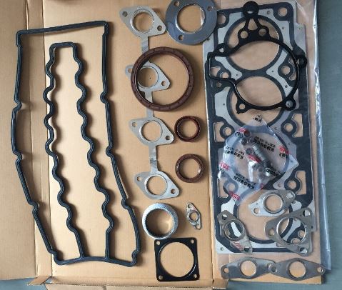 VRS Cylinder Head Gasket Sset KIT Great Wall V200 X200 2.0L 4D20 Diesel 2011-ON