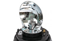 IONNIC 500001 12V 500 Amber Magnetic 70 Halogen Beacon