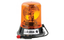 IONNIC 507002 24V 507 Amber Magnetic 50 Halogen Beacon