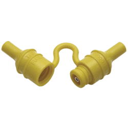54384/10 Narva In-Line Waterproof Glass Fuse Holder - Pack of 10