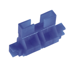 54401/50 Narva Quick Connect In-Line Standard ATS Blade Fuse Holder - Pack of 50